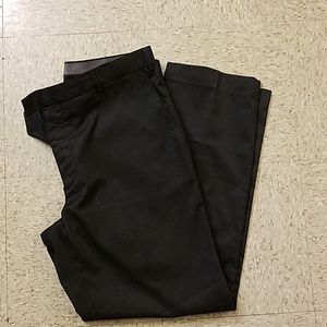 Men's Black pants